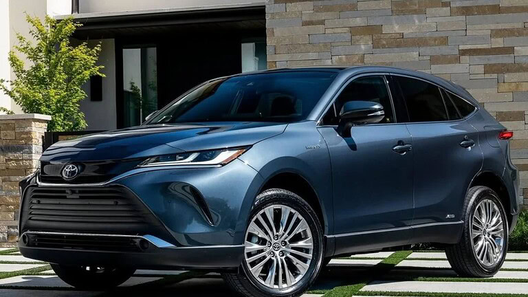 Toyota Venza, il SUV usato che batte il RAV4 sull'affare