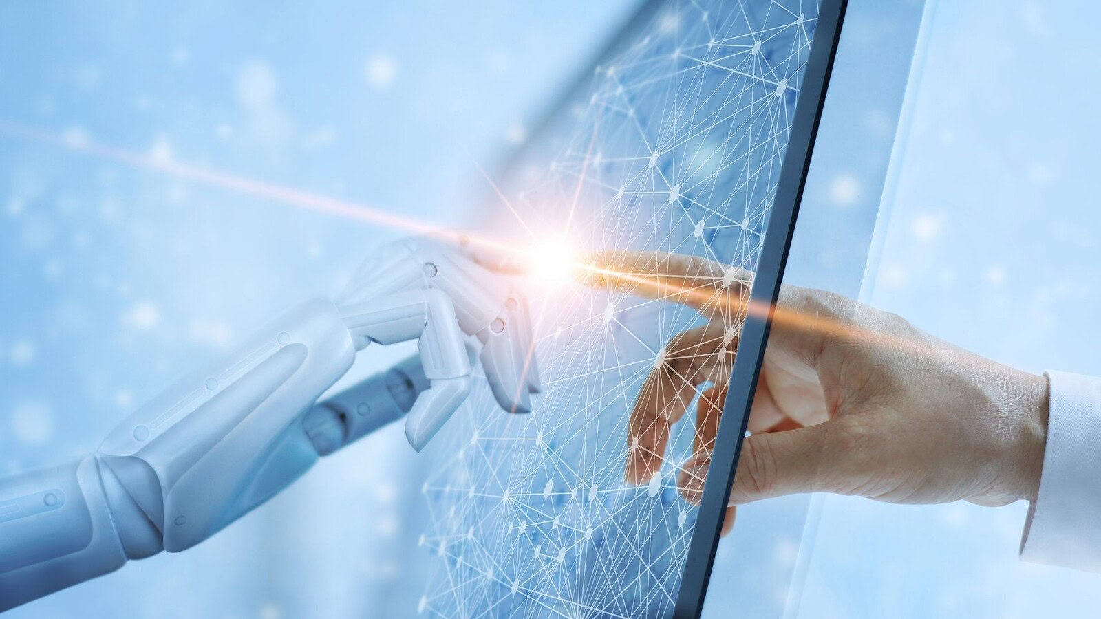 Intelligenza artificiale e cancro: la vera cura nasce dalla collaborazione