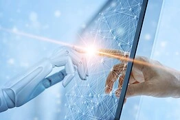 Intelligenza artificiale e cancro: la vera cura nasce dalla collaborazione