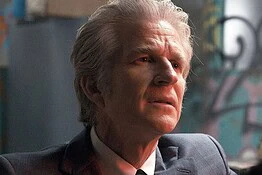 Stranger Things, l’attore di Brenner svela un dettaglio nascosto
