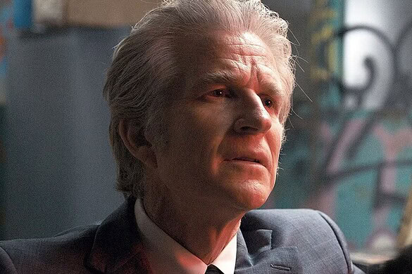 Stranger Things, l’attore di Brenner svela un dettaglio nascosto