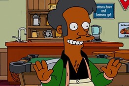 Apu torna nei Simpson ma non come i fan si aspettavano