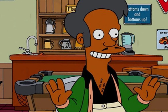 Apu torna nei Simpson ma non come i fan si aspettavano