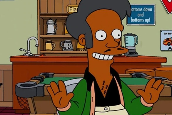 Apu torna nei Simpson ma non come i fan si aspettavano