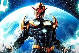 Nova arriva nel MCU ma gli abbonati Disney+ resteranno delusi