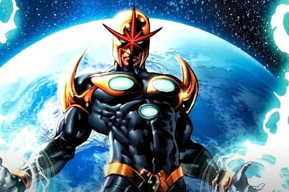 Nova arriva nel MCU ma gli abbonati Disney+ resteranno delusi