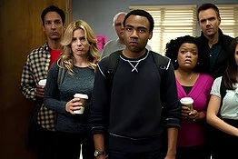 Community, il film non è morto: la conferma di Dan Harmon