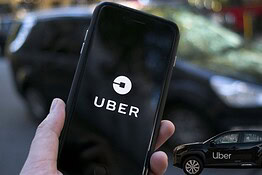 Uber Comfort arriva in Italia con tariffe fino al 30% più basse
