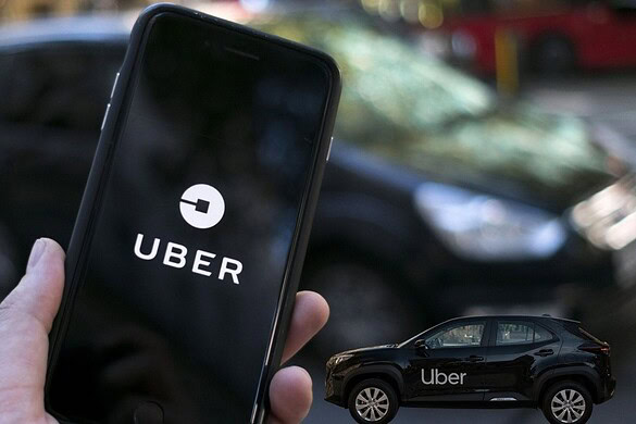 Uber Comfort arriva in Italia con tariffe fino al 30% più basse