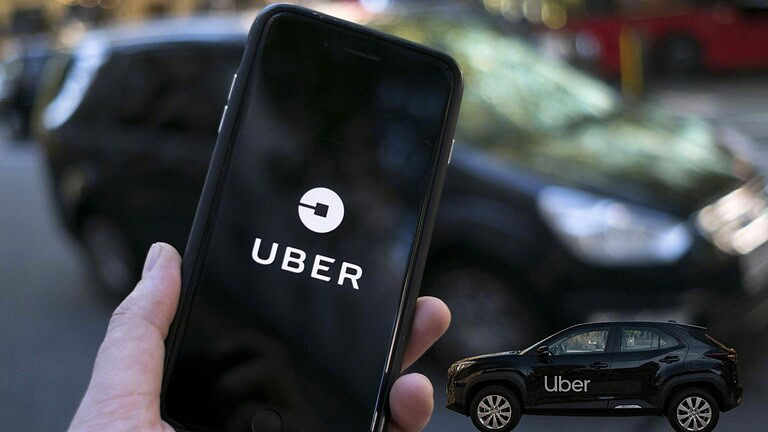 Uber Comfort arriva in Italia con tariffe fino al 30% più basse
