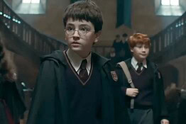 Harry Potter, la regola severa che complica le riprese della serie HBO