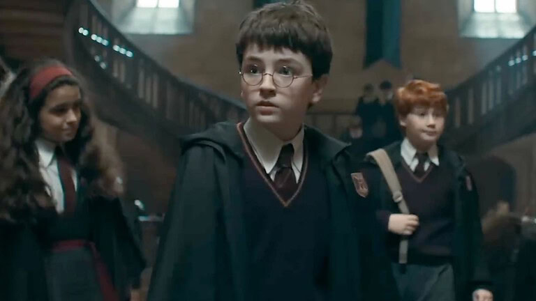 Harry Potter, la regola severa che complica le riprese della serie HBO
