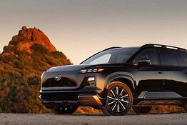 Subaru Getaway, il debutto del SUV elettrico slitta al 2027