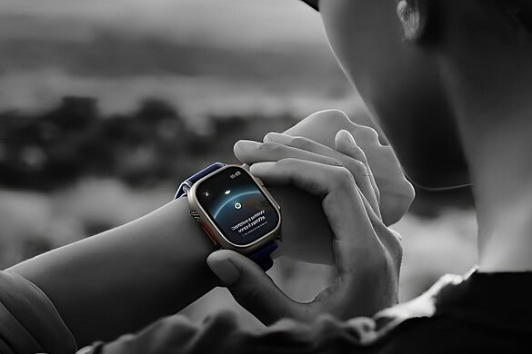 Apple Watch, Apple perde causa da 634 milioni con Masimo