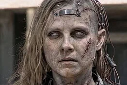 Nightborne, il corto AI di Blomkamp che sembra già visto