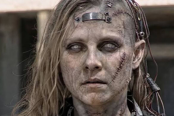 Nightborne, il corto AI di Blomkamp che sembra già visto