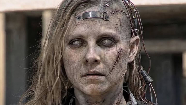 Nightborne, il corto AI di Blomkamp che sembra già visto