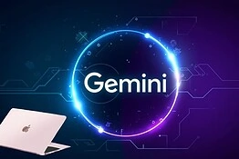 Gemini per macOS si rinnova con il look Neural Expressive