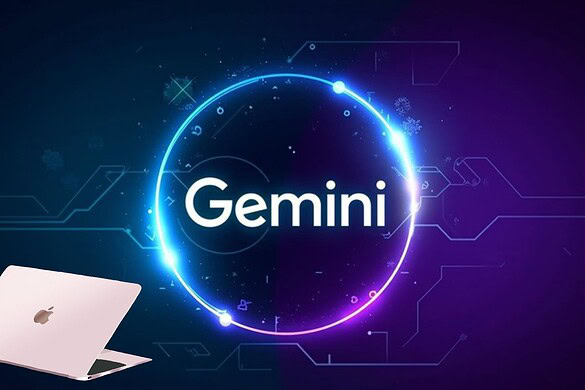 Gemini per macOS si rinnova con il look Neural Expressive