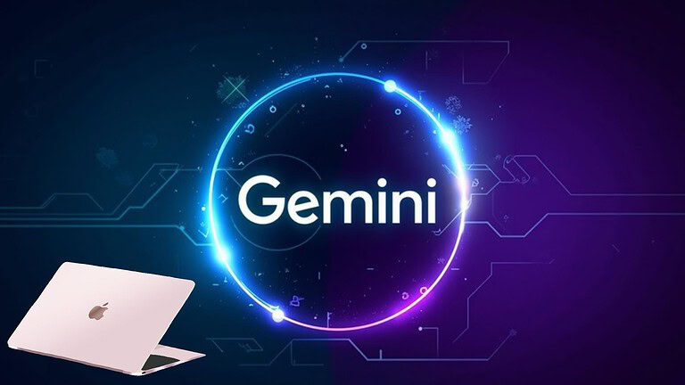 Gemini per macOS si rinnova con il look Neural Expressive