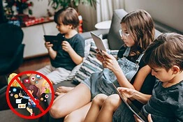 Francia, vietati i social ai minori di 15 anni: quali sono le regole?