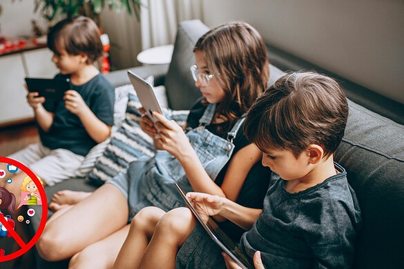 Francia, vietati i social ai minori di 15 anni: quali sono le regole?