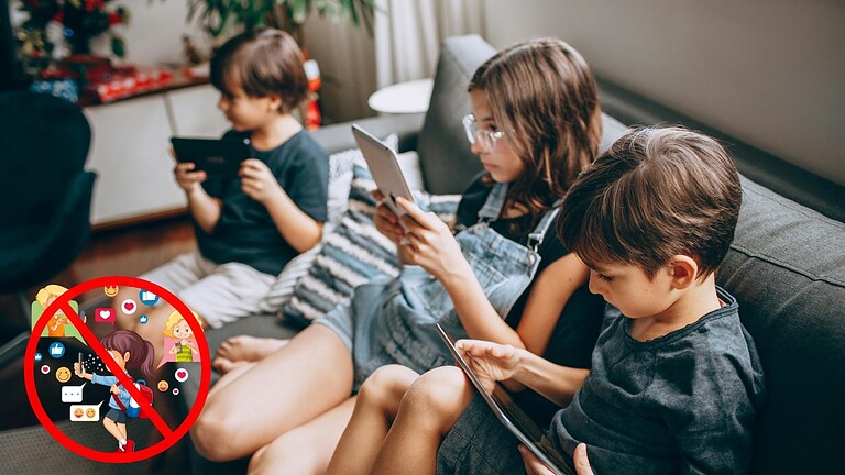 Francia, vietati i social ai minori di 15 anni: quali sono le regole?