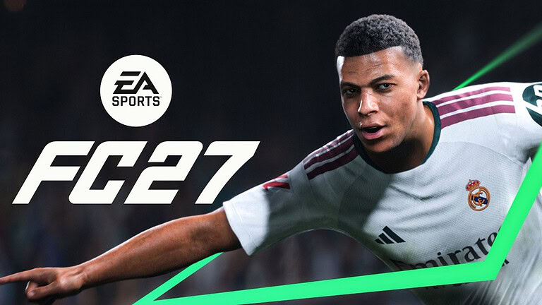 EA Sports FC 27 cambia rating: arriva il PEGI 16