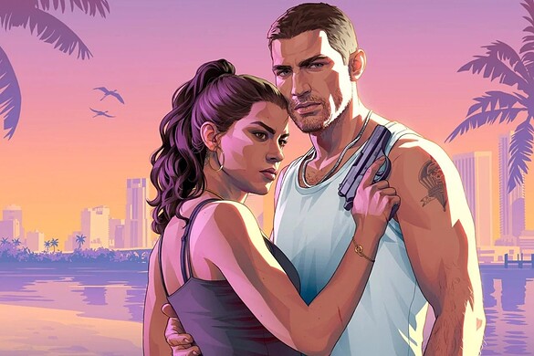 GTA 6, i preordini premiano le edizioni più costose