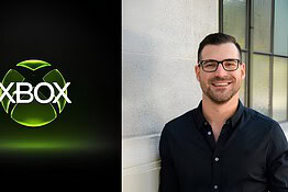Xbox, il dirigente Jared Palmer se ne va dopo soli due mesi