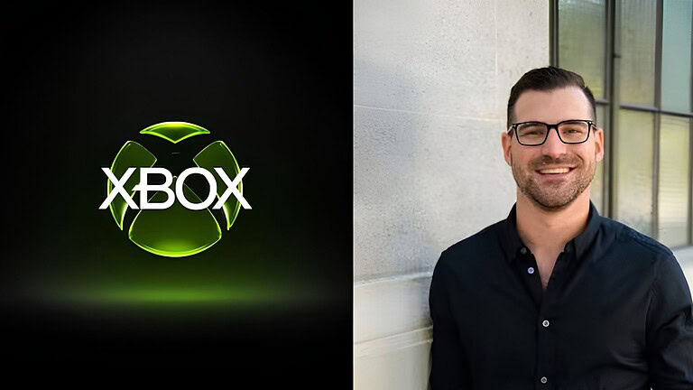 Xbox, il dirigente Jared Palmer se ne va dopo soli due mesi
