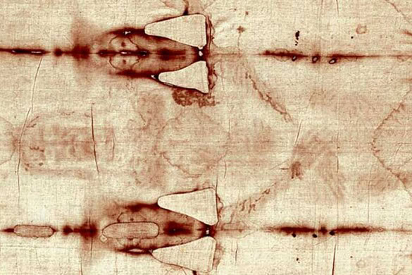 Sindone di Torino, il DNA rivela un mistero irrisolvibile