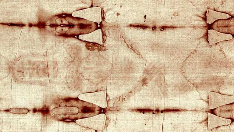 Sindone di Torino, il DNA rivela un mistero irrisolvibile