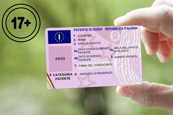 Patente a 17 anni: al MIT parte la revisione del Codice della strada