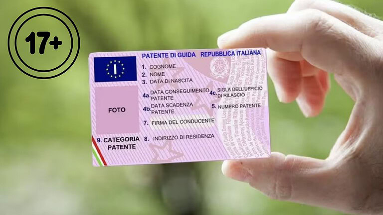 Patente a 17 anni: al MIT parte la revisione del Codice della strada