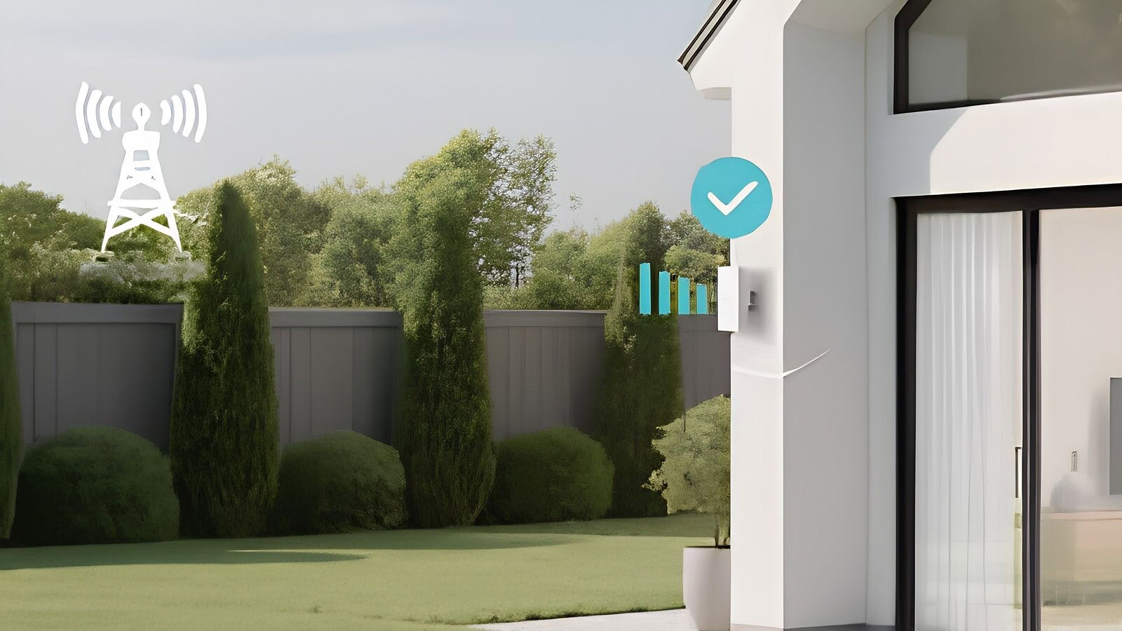 TP-Link Archer NX500-Outdoor: il router 5G resistente per esterni