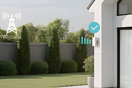TP-Link Archer NX500-Outdoor: il router 5G resistente per esterni