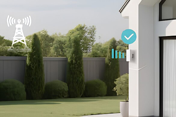 TP-Link Archer NX500-Outdoor: il router 5G resistente per esterni