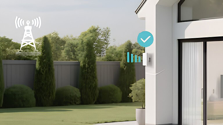 TP-Link Archer NX500-Outdoor: il router 5G resistente per esterni