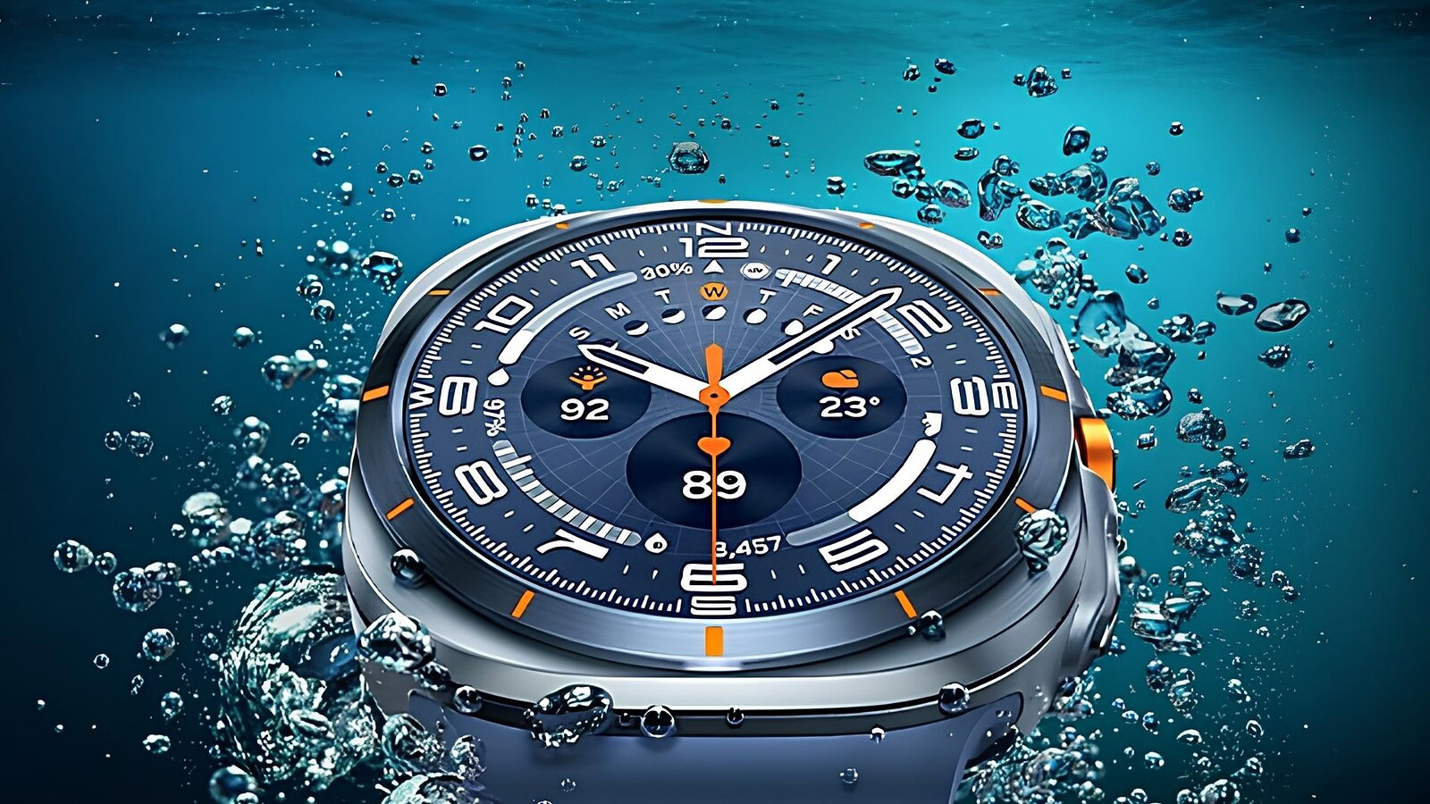 Galaxy Wearable si rinnova poco prima dell'Unpacked Samsung