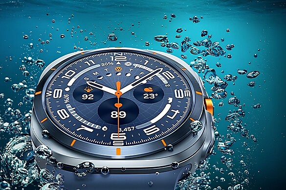 Galaxy Wearable si rinnova poco prima dell’Unpacked Samsung