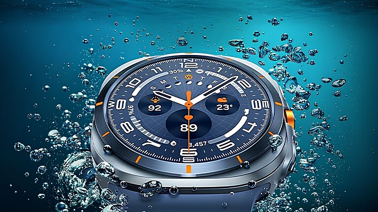 Galaxy Wearable si rinnova poco prima dell'Unpacked Samsung