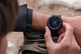 Suunto Core 2 ufficiale: orologio outdoor con 15 mesi di autonomia