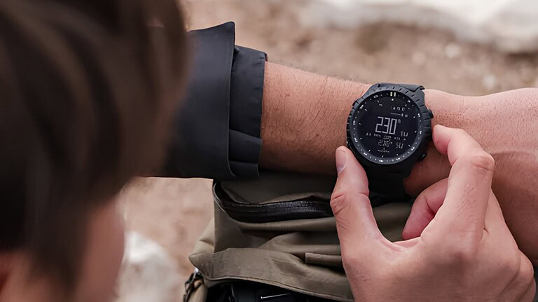 Suunto Core 2 ufficiale
