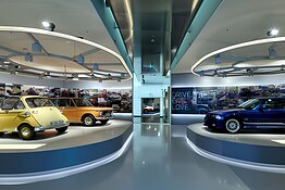 BMW salta il Salone di Parigi: ecco cosa c’è dietro