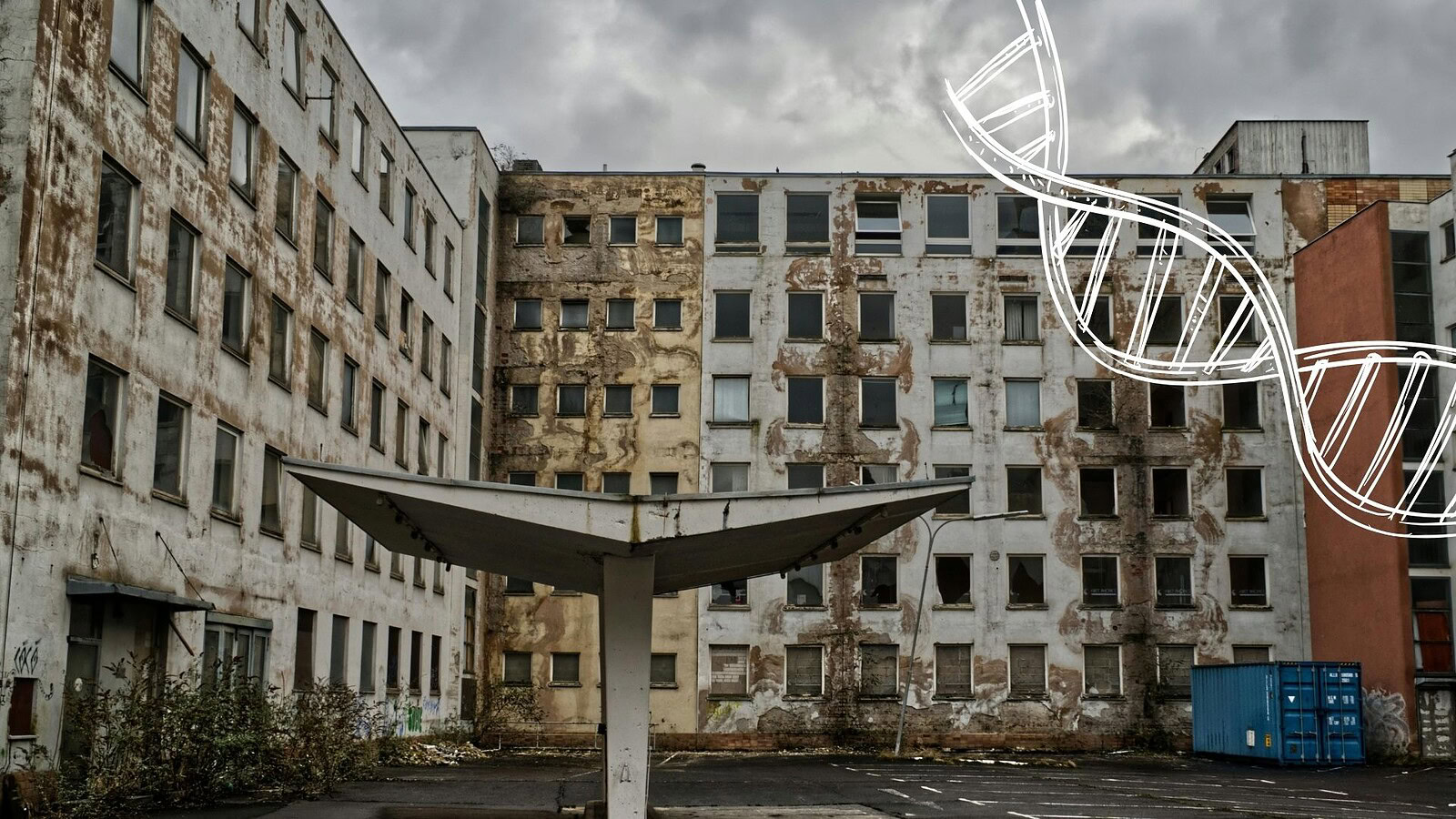 Chernobyl, le radiazioni lasciano un segno nel DNA dei figli?