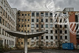 Chernobyl, le radiazioni lasciano un segno nel DNA dei figli?