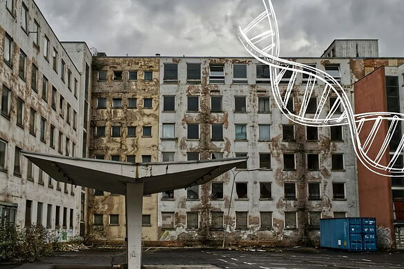 Chernobyl, le radiazioni lasciano un segno nel DNA dei figli?