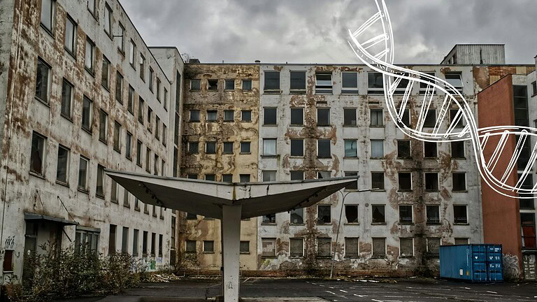 Chernobyl, le radiazioni lasciano un segno nel DNA dei figli?