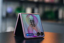 Galaxy Z Flip 8, il display esterno ora supporta 50 app